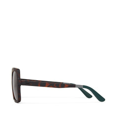 Athena Tortoise Traveler Sunglasses