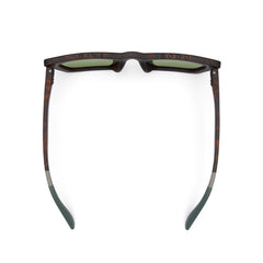 Sahara Blonde Tortoise Traveler Sunglasses