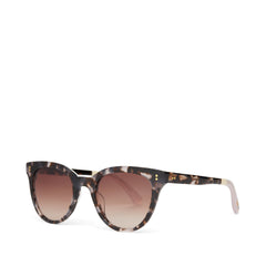 Marlowe Vintage Tortoise Handcrafted Sunglasses