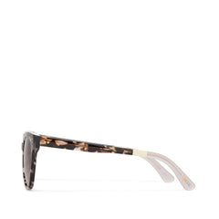 Marlowe Vintage Tortoise Handcrafted Sunglasses