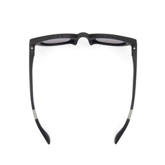 Rhodes Black Traveler Sunglasses