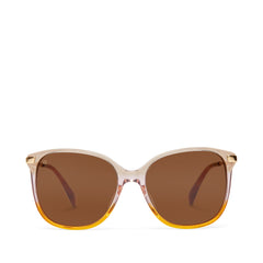Sandela 201 Autumn Handcrafted Sunglasses