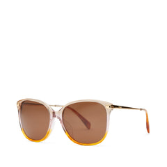 Sandela 201 Autumn Handcrafted Sunglasses