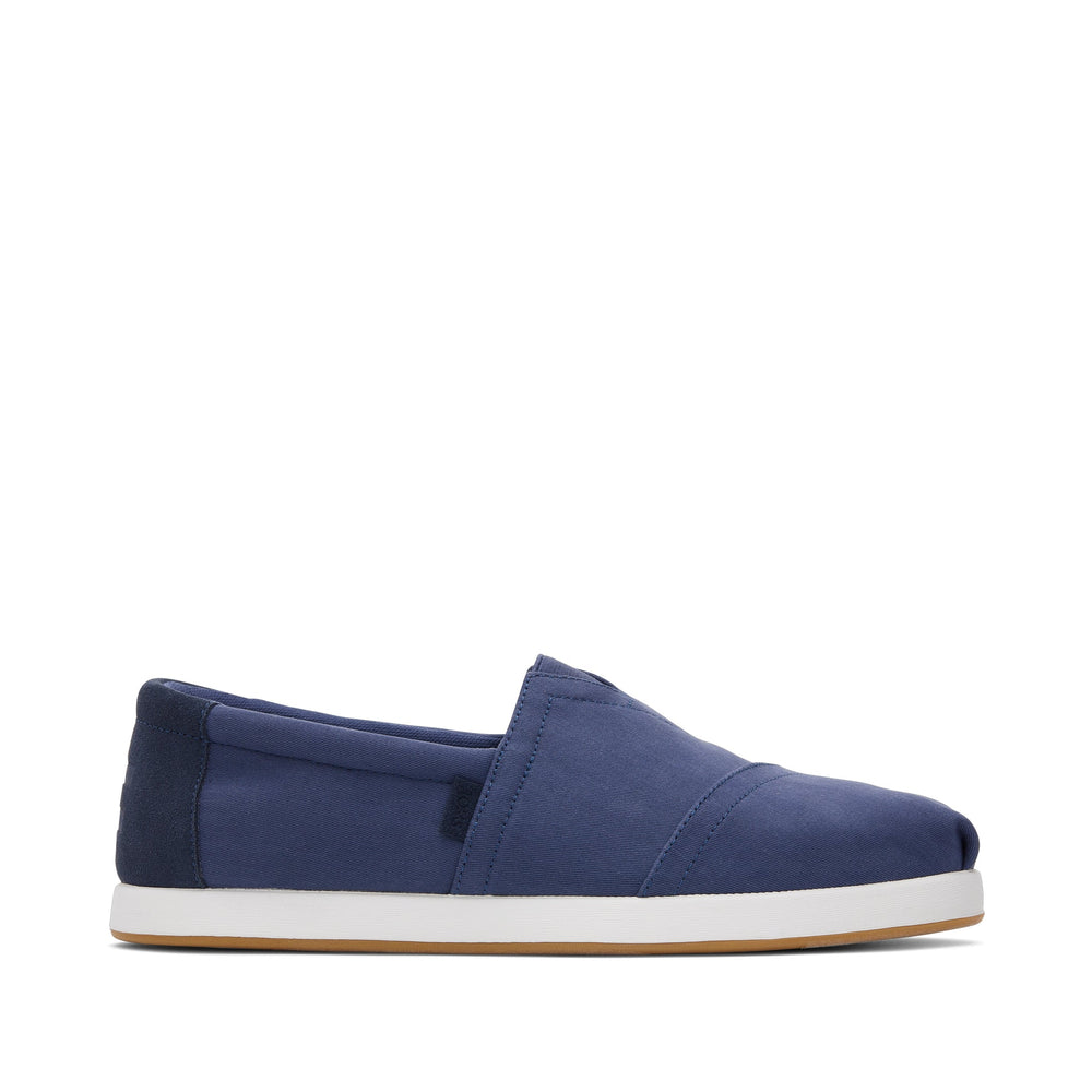 Alp FWD Light Blue Twill