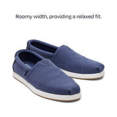 Alp FWD Light Blue Twill