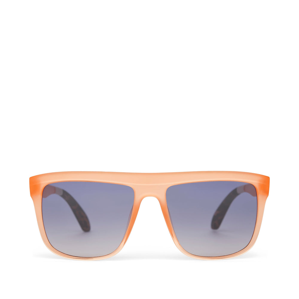 Jett Peach Traveler Sunglasses
