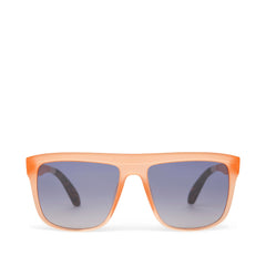 Jett Peach Traveler Sunglasses
