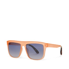 Jett Peach Traveler Sunglasses