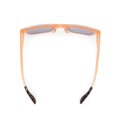 Jett Peach Traveler Sunglasses