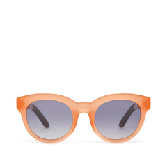 Florentin Peach Traveler Sunglasses