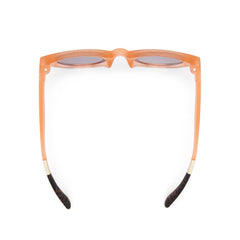 Florentin Peach Traveler Sunglasses