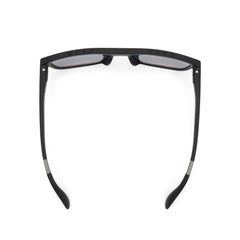 Jett Matte Black Traveler Sunglasses