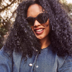 Savanna Traveler Matte Tortoise Sunglasses