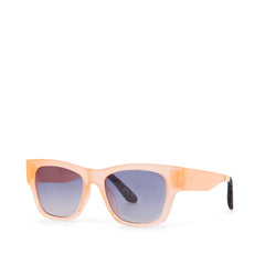 Devon Peach Traveler Sunglasses