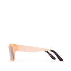Devon Peach Traveler Sunglasses