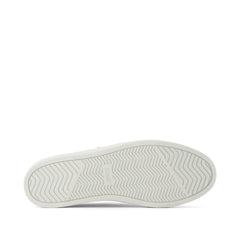 Baja 2.0 Slip On Sneaker Almond Legacy Canvas and Textured Mesh