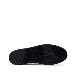 Baja 2.0 Black and Black Legacy Canvas Slip On Sneaker