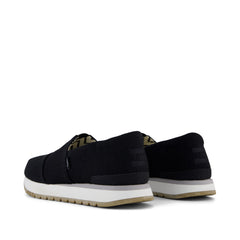 Resident Plus Black Heritage Canvas