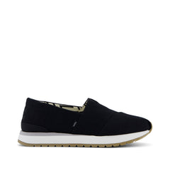Resident Plus Black Heritage Canvas