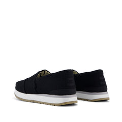 Resident Plus Black Heritage Canvas