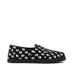 Alp FWD Black Glow In The Dark Halloween Skulls