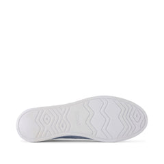 Alpargata Plus Light Grey Knit
