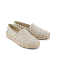 Alpargata Rope 2.0 Espadrille Fog Melange