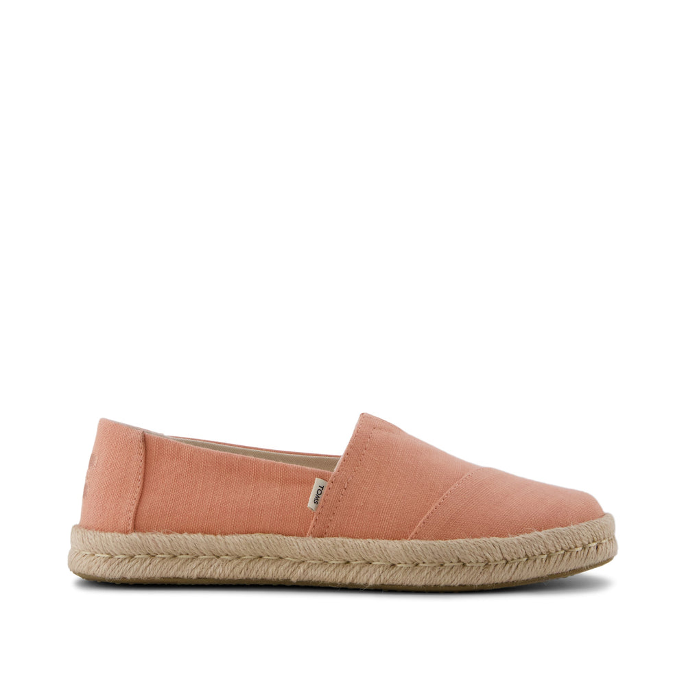 Alpargata Rope 2.0 Espadrille Bloom Recycled Cotton