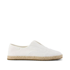 Palmera Plus Vintage White
