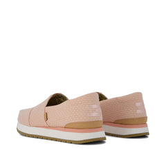 Resident Plus Bloom Chambray Dot