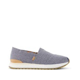 Resident Plus Niagara Mist Chambray Dot