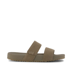 Nico Sandal Dune Suede