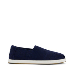 Alp FWD Navy Knit
