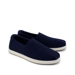 Alp FWD Navy Knit