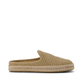 Santiago Mule Oatmeal Mesh