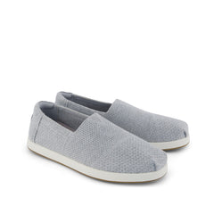 Alp FWD Grey Knit