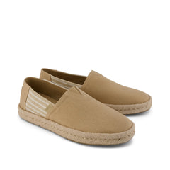 Alpargata Rope 2.0 Espadrille Natural Stripes