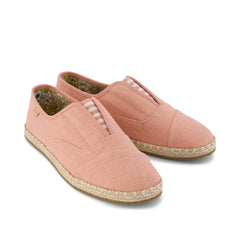 Palmera Plus Bloom Heritage Canvas