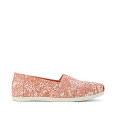 Alpargata Classic Bloom Floral