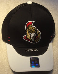 Ottawa Senators Reebok NHL Draft Day Baseball Hat
