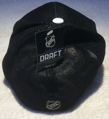 Ottawa Senators Reebok NHL Draft Day Baseball Hat