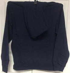 Vancouver Canucks Reebok 1980 Face Off Pullover Hood Hoodie