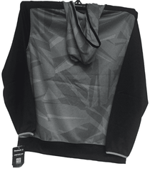 4106 Pittsburgh Penguins Reebok Play Dry Performance jacket