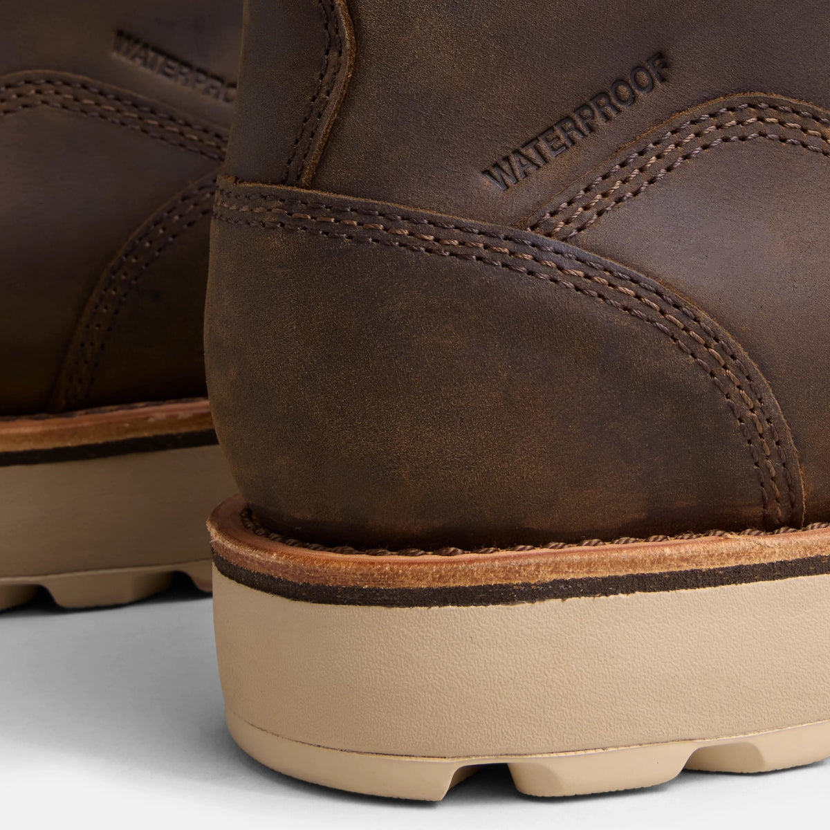 Traction Tred Lite 6-inch Boot 2440 | Red Wing Shoes Men