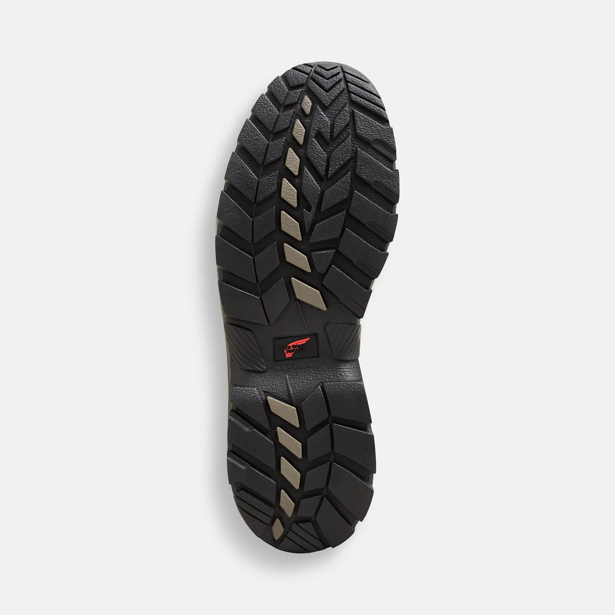 TruHiker 6-inch Waterproof Boot 3572 | Red Wing Shoes Men