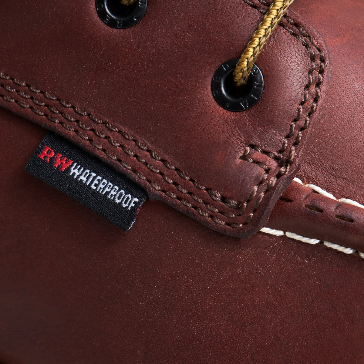 Traction Tred 6-inch Work Boot 2415 | Red Wing Shoes Men