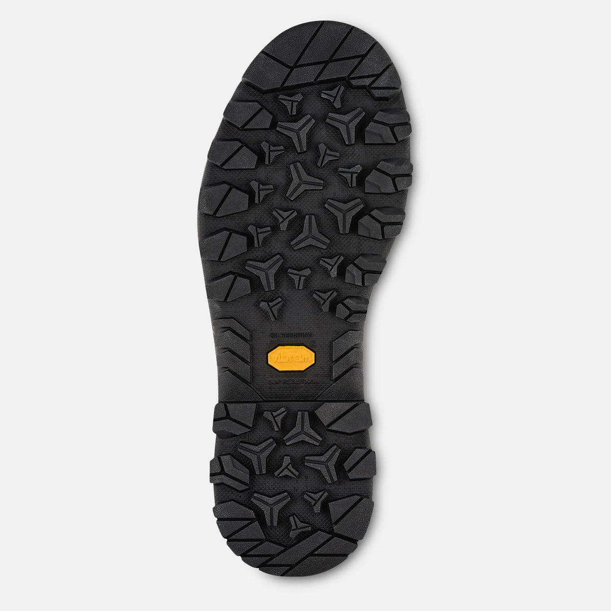 Burnside 6-inch Waterproof Safety Toe Boot Black 2411 | Red Wing Shoes Men