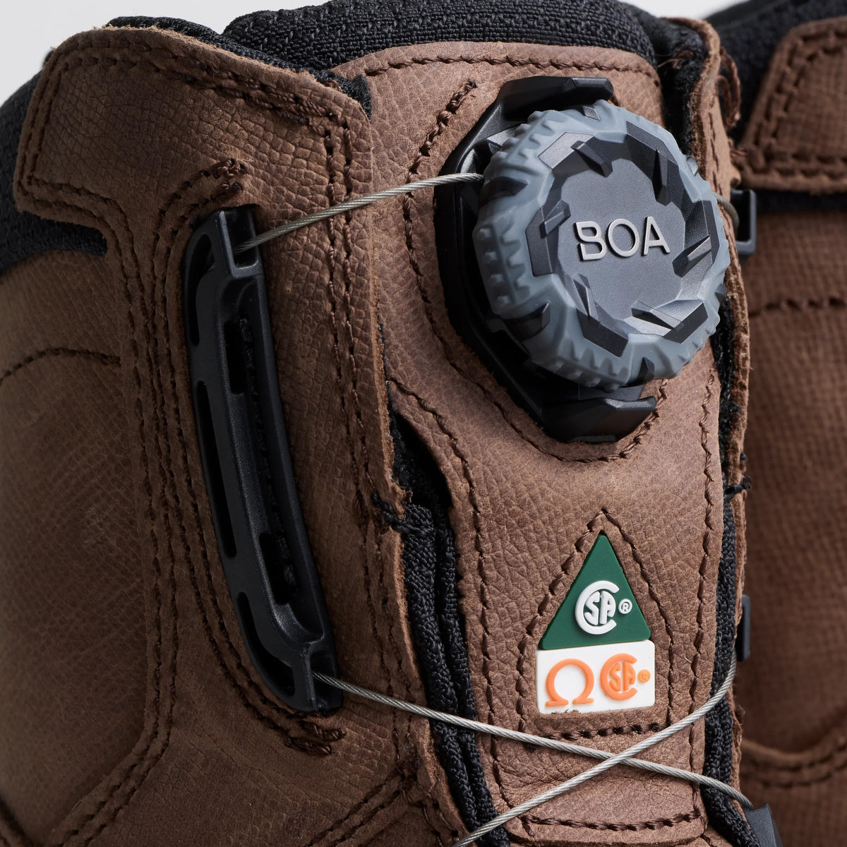 Tradesman 8-inch BOA® Work Boot 3531 | Red Wing Shoes Men