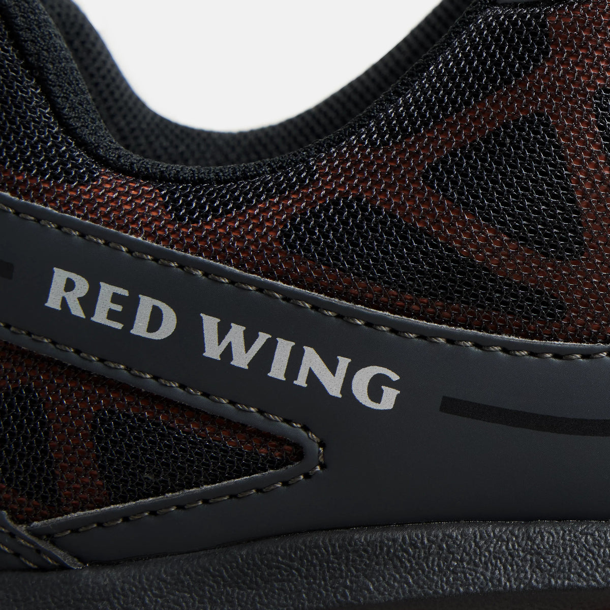 Safety Toe Athletic Work Shoe 6338 | Red Wing Shoes Men