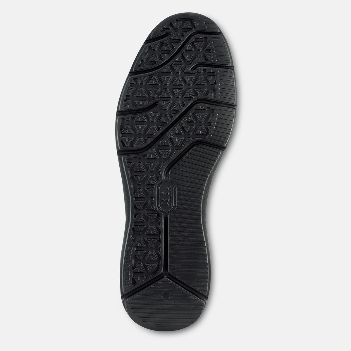 Cross Lite Safety Toe Slip-On 6822 | Red Wing Shoes Men